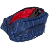 Saszetka adidas Arsenal FC Away Waistbag granatowo-mėlyna JX5760