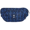 Saszetka adidas Arsenal FC Away Waistbag granatowo-mėlyna JX5760
