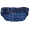Saszetka adidas Arsenal FC Away Waistbag granatowo-mėlyna JX5760
