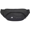 Saszetka adidas Hybrid juoda KG8018