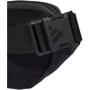 Saszetka adidas Hybrid juoda KG8018