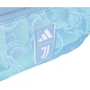 Saszetka adidas Juventus Away jasnoniebieska JW5459