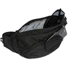 Saszetka adidas Prime Waistbag juoda JZ2750
