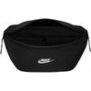 Nike Heritage 2.0 krepšys, juodas, IB4371 010
