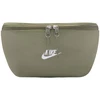 Nike Heritage 2.0 krepšys, alyvuogių spalvos IB4371 320