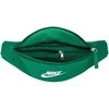 Saszetka Nike Heritage S Waistpack žalia DB0488 365