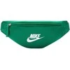 Saszetka Nike Heritage S Waistpack žalia DB0488 365