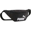 Puma liemens rankinė PHASE, juoda