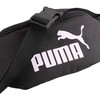 Puma liemens rankinė PHASE, juoda
