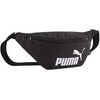 Puma liemens rankinė PHASE, juoda
