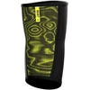 Ściągacz kolana Select juoda-žalia 700080 (L)