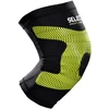 Ściągacz kolana Select juoda-žalia 710003 6252 (M)