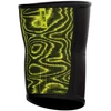 Ściągacz kolana Select Profcare juoda-žalia 700081 (XS)