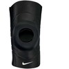 Nike Nike Pro Open Patella Knee Sleeve 3.0 rękaw na kolano 010 : Rozmiar - L