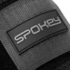 Ściągacz nadgarstka Spokey Fitband juoda 941973