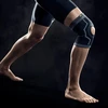 Opaska na kolano su otworem Select T26-16692 (ROZMIAR-S)