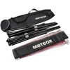 „Meteor“ „Meteor“ universalus badmintono tinklas