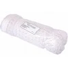 Siatka do badmintona Netex 6,1 m x 0,76 m balta SB0001