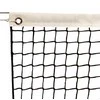 Siatka do badmintona Netex 6,1 m x 0,76 m juoda SB0002