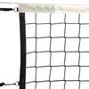 Domeks populiarus tinklinio tinklas 9,5 m x 1 m juodas