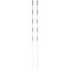 Tinklinio tinklelis su Netex antenomis 9,5m x 1m baltas SI0005