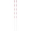 Tinklinio tinklelis su antenomis Netex IV ML 9,5 m x 1 m juodas SI0009