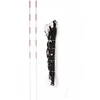 Tinklinio tinklelis su antenomis Netex IV ML 9,5 m x 1 m juodas SI0009