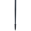 Šiaurietiško ėjimo lazdos Viking Pro-Trainer 120 cm raudona-juoda 650-20-7879-34-120