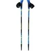 VIKING RUTEN PRO NORDIC WALKING POLES Mėlynas/LIME