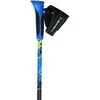 VIKING RUTEN PRO NORDIC WALKING POLES Mėlynas/LIME