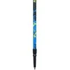 VIKING RUTEN PRO NORDIC WALKING POLES Mėlynas/LIME