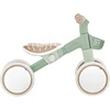 Smj Globber LEARNING TRIKE 2in1 PLUS ECOLOGIC, SAGE