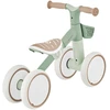 Smj Globber LEARNING TRIKE 2in1 PLUS ECOLOGIC, SAGE