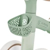 Smj Globber LEARNING TRIKE 2in1 PLUS ECOLOGIC, SAGE
