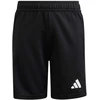 Šortai bramkarskie vaikams adidas Tierro 26 juoda KF5962 (164cm)