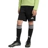Šortai bramkarskie vaikams adidas Tierro 26 juoda KF5962 (152cm)