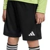 Šortai bramkarskie vaikams adidas Tierro 26 juoda KF5962 (164cm)