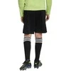 Šortai bramkarskie vaikams adidas Tierro 26 juoda KF5962 (164cm)
