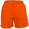 Šortai kąpielowe Crowell 300/400 oranžinė (XL)