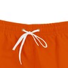 Crowell M 300/400 oranžiniai maudymosi šortai