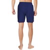 Šortai kąpielowe Nike Essential 7 tamsiai mėlyna NESSF559 440 (XL)