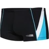 Maudymosi kostiumėliai vaikams Aqua-Speed Diego, juodai mėlynos ir baltos spalvos 01 2338 (146 cm)