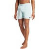 adidas Solid CLX Short-Length M IX7580 maudymosi šortai