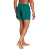 adidas Solid CLX Short-Length M IX7582 maudymosi šortai