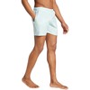 adidas Solid CLX Short-Length M IX7580 maudymosi šortai