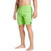 adidas Solid Clx Classic-Length M IR6217 maudymosi šortai