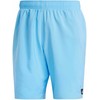 adidas Solid CLX Classic-Length M IR6216 Maudymosi šortai