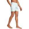 adidas Solid CLX Short-Length M IX7580 maudymosi šortai