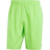 adidas Solid Clx Classic-Length M IR6217 maudymosi šortai