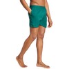 adidas Solid CLX Short-Length M IX7582 maudymosi šortai